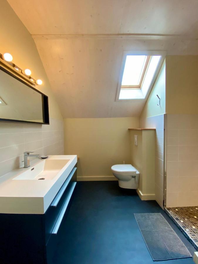 Les Chalets D'Arrens Kültér fotó